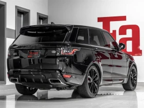 Land Rover Range Rover Sport Range Rover Sport С РЕГИСТРАЦИЯ & АВТО КРЕДИТ - 39550 € / 77353.08 лв. - 96269695 4