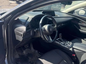 Mazda CX-30 * GS AWD * CARFAX * KEYLESS * ПОДГРЕВИ *  | Auto.bg — изображение 5