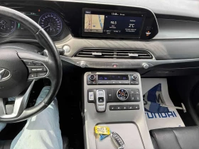 Hyundai Palisade | Luxury | DIS | PANO | 360 | ОБДУХВАНЕ |  - 21800 € / 42637.09 лв. - 81939603 9
