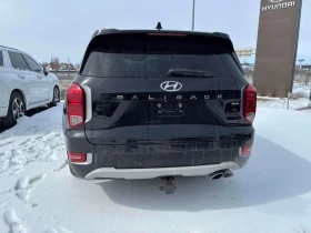 Hyundai Palisade | Luxury | DIS | PANO | 360 | ОБДУХВАНЕ |  - 21800 € / 42637.09 лв. - 81939603 4