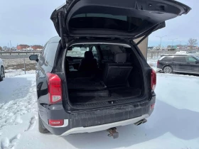 Hyundai Palisade | Luxury | DIS | PANO | 360 | ОБДУХВАНЕ |  - 21800 € / 42637.09 лв. - 81939603 5