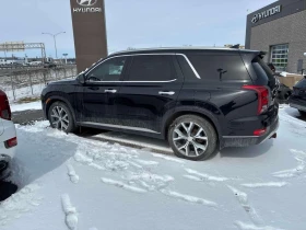 Hyundai Palisade | Luxury | DIS | PANO | 360 | ОБДУХВАНЕ |  - 21800 € / 42637.09 лв. - 81939603 2