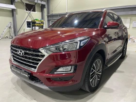 Hyundai Tucson 2.0D ! 2WD ! Premium ! - 186 € / 363.78 лв. - 39800976 3