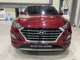 Hyundai Tucson 2.0D ! 2WD ! Premium ! - 186 € / 363.78 лв. - 39800976 2