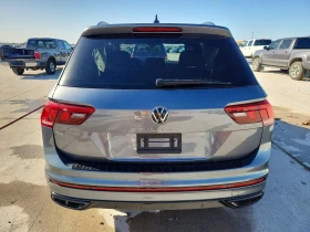 VW Tiguan 2.0l Volkswagen Se R-Line Black FWD | Mobile.bg � ����� ������ 6