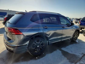 VW Tiguan 2.0l Volkswagen Se R-Line Black FWD | Mobile.bg � ����� ������ 3