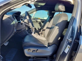 VW Tiguan 2.0l Volkswagen Se R-Line Black FWD | Mobile.bg � ����� ������ 7