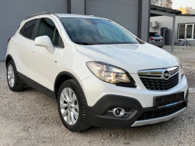 Opel Mokka 1.7CDTI* COSMO* KOJA* TOP* EVRO5 | Mobile.bg � ����� ������ 3