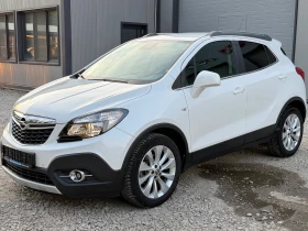 ������ Opel Mokka