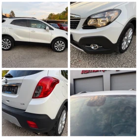 Opel Mokka 1.7CDTI* COSMO* KOJA* TOP* EVRO5 | Mobile.bg � ����� ������ 16