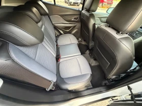 Opel Mokka 1.7CDTI* COSMO* KOJA* TOP* EVRO5 | Mobile.bg � ����� ������ 9