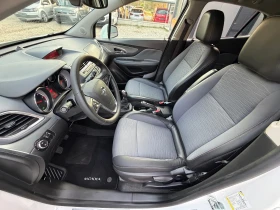 Opel Mokka 1.7CDTI* COSMO* KOJA* TOP* EVRO5 | Mobile.bg � ����� ������ 12