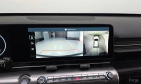 Hyundai Kona Inspiration 4x4* 360 CAM* �������* ���������*  | Mobile.bg � ����� ������ 13