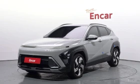 ������ Hyundai Kona