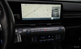 Hyundai Kona Inspiration 4x4* 360 CAM* �������* ���������*  | Mobile.bg � ����� ������ 14