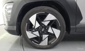 Hyundai Kona Inspiration 4x4* 360 CAM* �������* ���������*  | Mobile.bg � ����� ������ 5