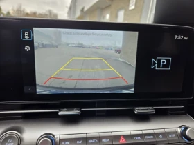 Hyundai Kona PREFERRED* FWD* FACELIFT* ���������* �������* CAM | Mobile.bg � ����� ������ 11
