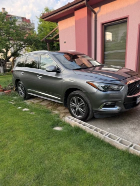 Infiniti QX60 | Mobile.bg � ����� ������ 2
