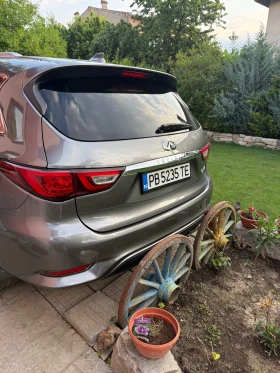 Infiniti QX60 | Mobile.bg � ����� ������ 4