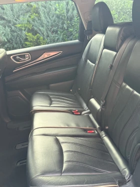 Infiniti QX60 | Mobile.bg � ����� ������ 12
