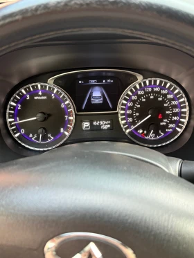 Infiniti QX60 | Mobile.bg � ����� ������ 6
