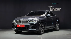 BMW X6 XDRIVE40i* LASER* DISTRONIC* 360* ПАНО* OБДУХВАНЕ