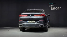 BMW X6 XDRIVE40i* LASER* DISTRONIC* 360* ПАНО* OБДУХВАНЕ | Auto.bg — изображение 4