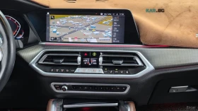 BMW X6 XDRIVE40i* LASER* DISTRONIC* 360* ПАНО* OБДУХВАНЕ | Auto.bg — изображение 13