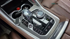 BMW X6 XDRIVE40i* LASER* DISTRONIC* 360* ПАНО* OБДУХВАНЕ | Auto.bg — изображение 12