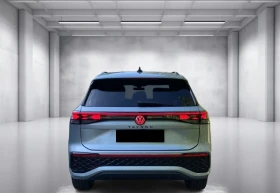 VW Tayron 2.0 TDI 4Motion = R-line = 7 Seats Гаранция - 49250 € / 96324.63 лв. - 51092556 2