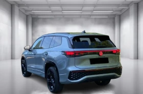 VW Tayron 2.0 TDI 4Motion = R-line = 7 Seats Гаранция - 49250 € / 96324.63 лв. - 51092556 3