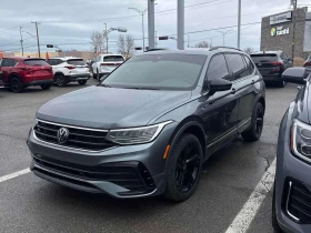 ������ VW Tiguan