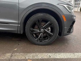 VW Tiguan  R Line Black Edition / ���������� / ���� �� �� | Mobile.bg � ����� ������ 7