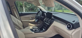 Mercedes-Benz GLC 300 * AMG pack * Keyless * Burmester * 9G-tronic *  - 21500 € / 42050.35 лв. - 85811619 7