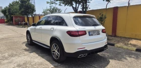 Mercedes-Benz GLC 300 * AMG pack * Keyless * Burmester * 9G-tronic *  - 21500 € / 42050.35 лв. - 85811619 3