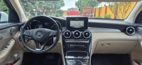 Mercedes-Benz GLC 300 * AMG pack * Keyless * Burmester * 9G-tronic *  - 21500 € / 42050.35 лв. - 85811619 9