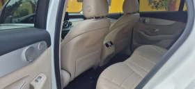 Mercedes-Benz GLC 300 * AMG pack * Keyless * Burmester * 9G-tronic *  - 21500 € / 42050.35 лв. - 85811619 8