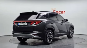 Hyundai Tucson 1.6 T-GDi Inspiration | Auto.bg — изображение 2