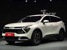 Kia Sportage Gasoline 1.6 Turbo 2WD| 177к.с.| ВКЛ.ТЕХНОТЕСТ