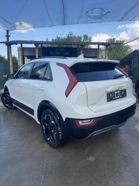 Kia Niro 64KWh/INSPIRATION/KIACONNECT/2023 - 26499 € - 60981774 3