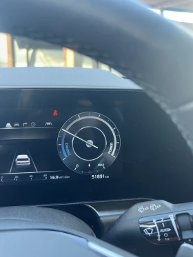Kia Niro 64KWh/INSPIRATION/KIACONNECT/2023 - 26499 € - 60981774 10