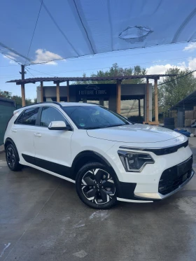 Kia Niro 64KWh/INSPIRATION/KIACONNECT/2023 - 26499 € - 60981774 2