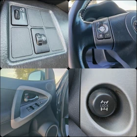 Toyota Rav4 2.2 136 �.�. �����! 4�4! �������� ���������! | Mobile.bg � ����� ������ 9