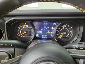 Jeep Wrangler * 4 Door 4x4 Rubicon 392 Final Edition * CARFAX *  | Auto.bg — изображение 9
