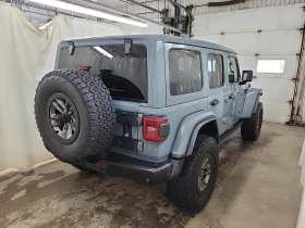 Jeep Wrangler * 4 Door 4x4 Rubicon 392 Final Edition * CARFAX *  | Auto.bg — изображение 2