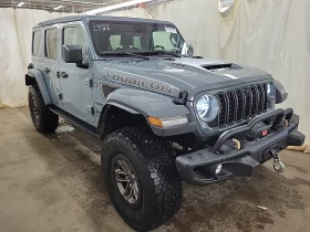 Jeep Wrangler * 4 Door 4x4 Rubicon 392 Final Edition * CARFAX *  | Auto.bg — изображение 5