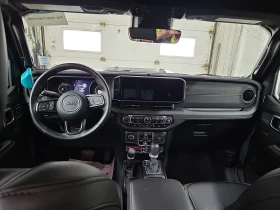 Jeep Wrangler * 4 Door 4x4 Rubicon 392 Final Edition * CARFAX *  | Auto.bg — изображение 10