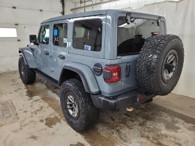 Jeep Wrangler * 4 Door 4x4 Rubicon 392 Final Edition * CARFAX *  | Auto.bg — изображение 6