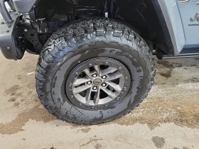 Jeep Wrangler * 4 Door 4x4 Rubicon 392 Final Edition * CARFAX *  | Auto.bg — изображение 4