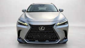 ����� �� �������� �� Lexus NX 450 Plugin 309hp 4x4 �������� LUXURY